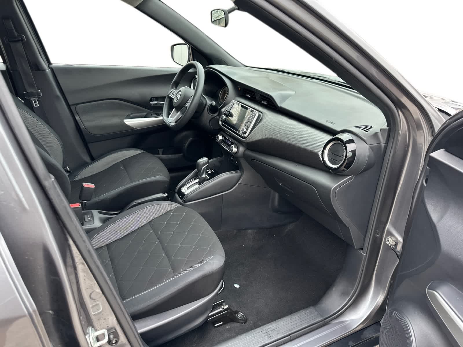 Thumbnail: 2019 Nissan Kicks - 6