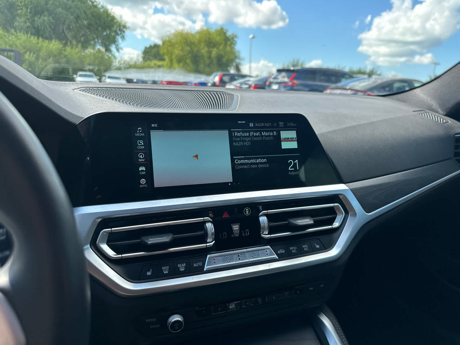 Thumbnail: 2022 BMW 4 Series - 21