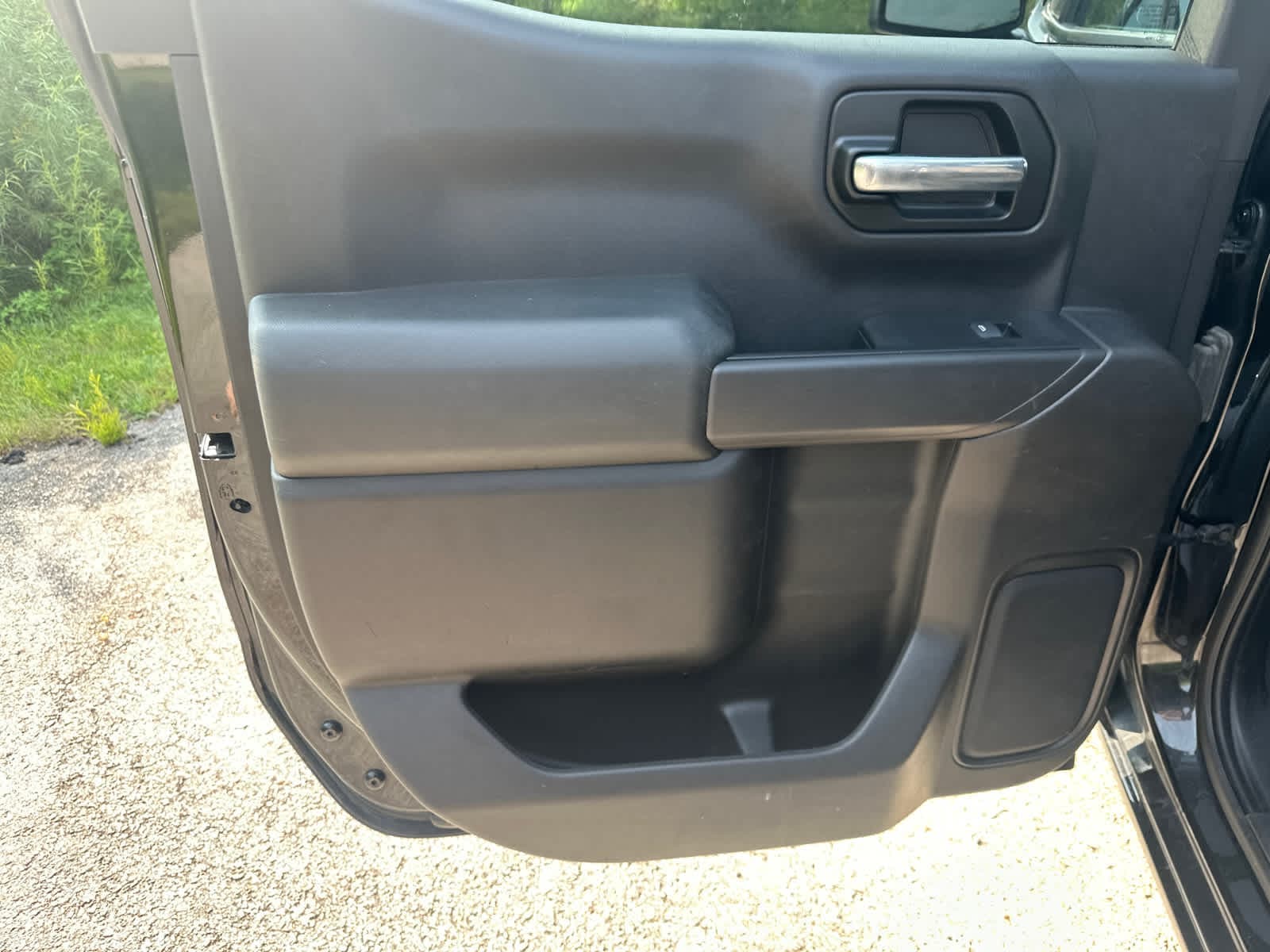 Thumbnail: 2019 Chevrolet Silverado 1500 - 12