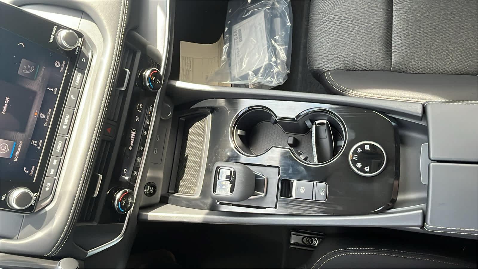 Thumbnail: 2026 Nissan Rogue - 21