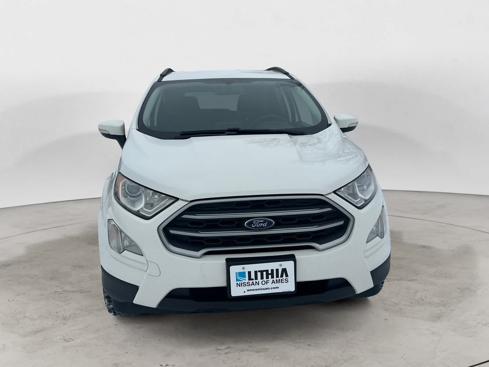 Thumbnail: 2018 Ford EcoSport - 5