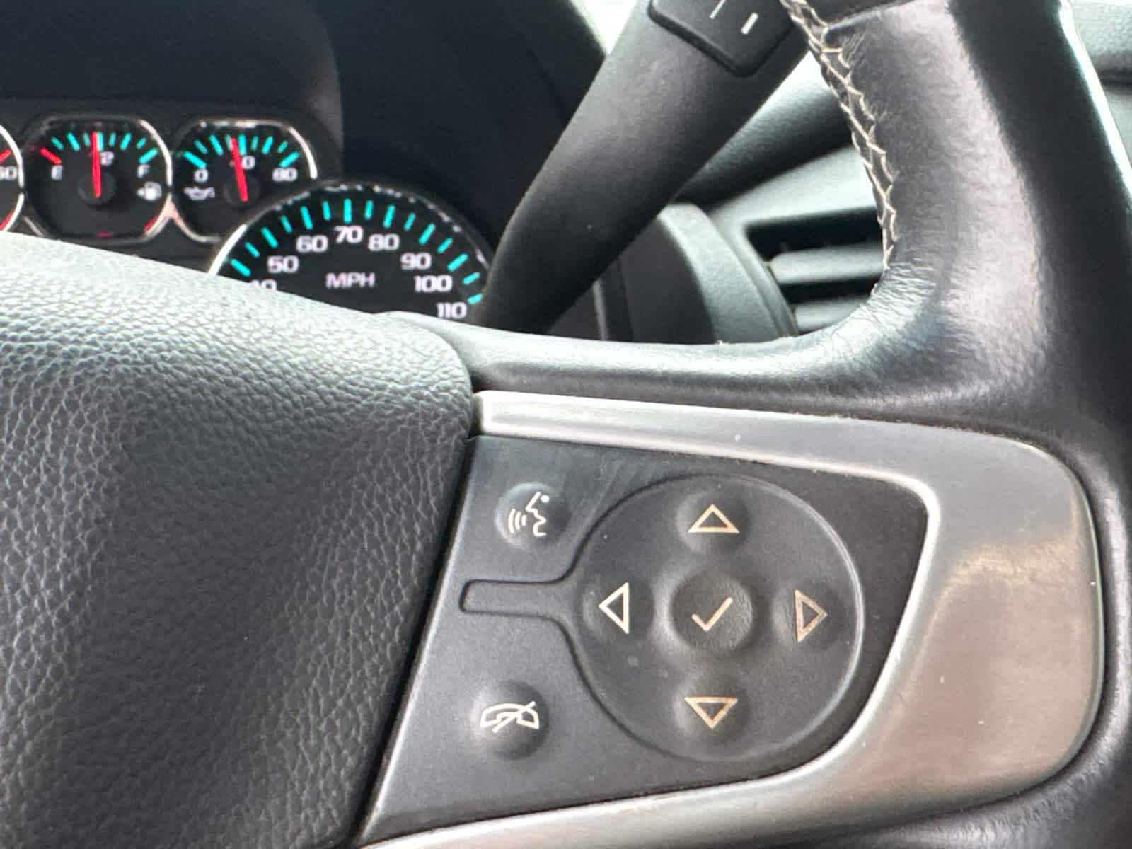 Thumbnail: 2017 GMC Yukon XL - 19