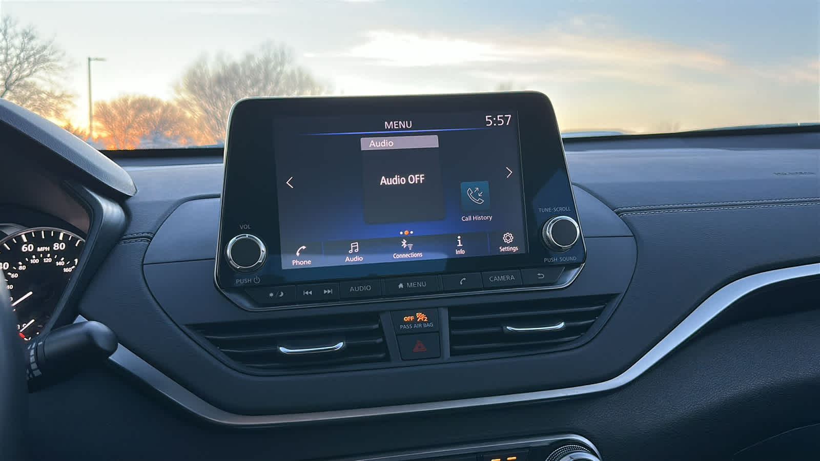 Thumbnail: 2021 Nissan Altima - 18