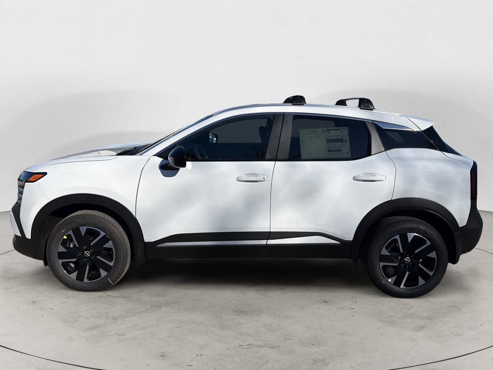 Thumbnail: 2026 Nissan Kicks - 2