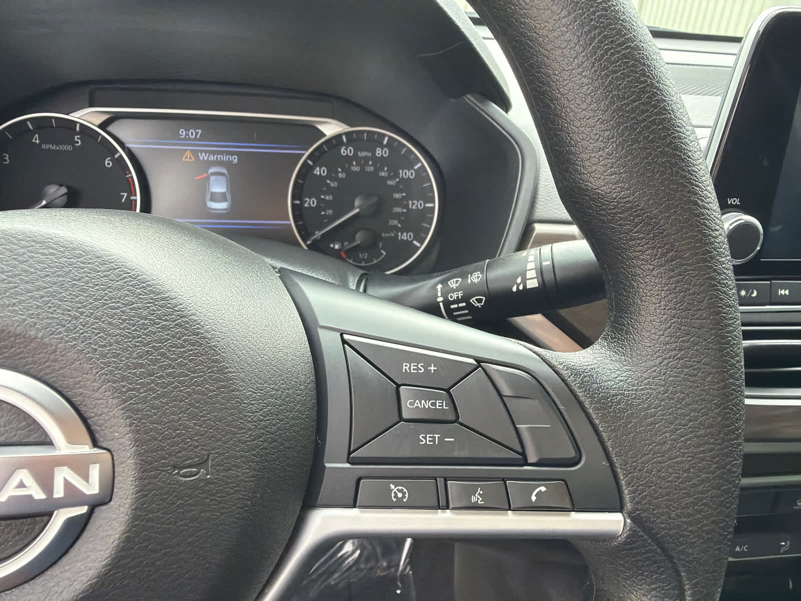 Thumbnail: 2024 Nissan Altima - 19
