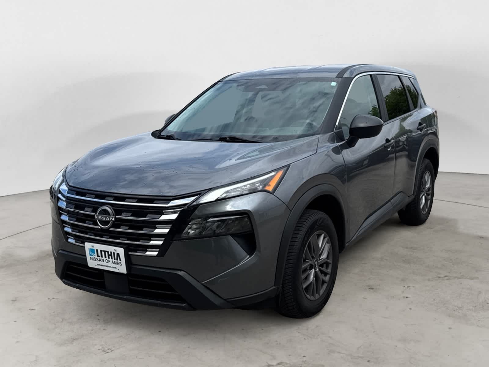 Thumbnail: 2024 Nissan Rogue - 2