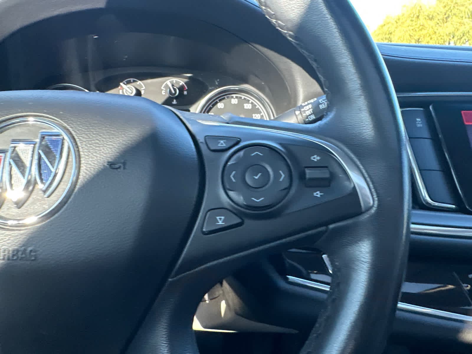 Thumbnail: 2020 Buick Enclave - 22