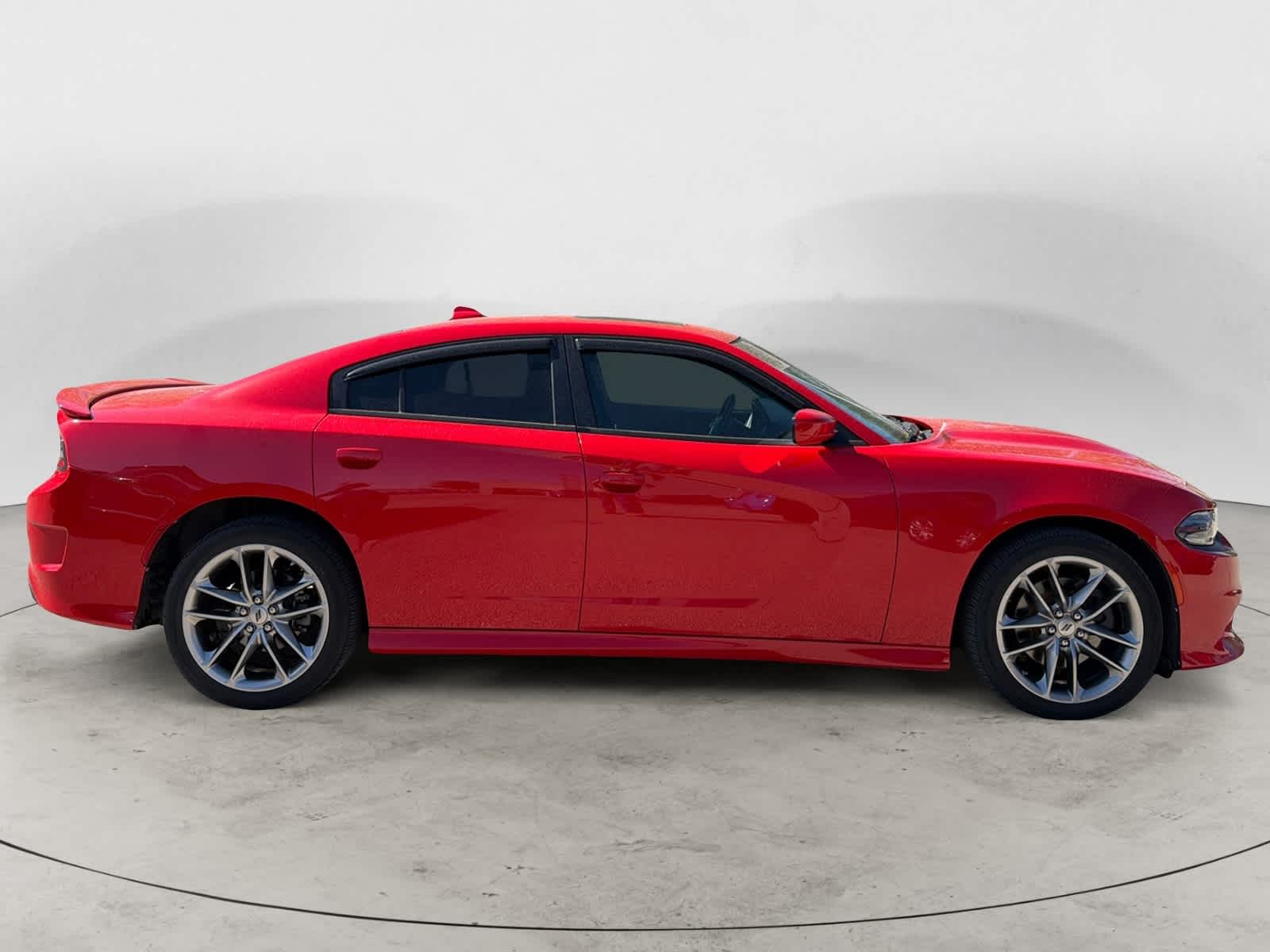 Thumbnail: 2021 Dodge Charger - 5