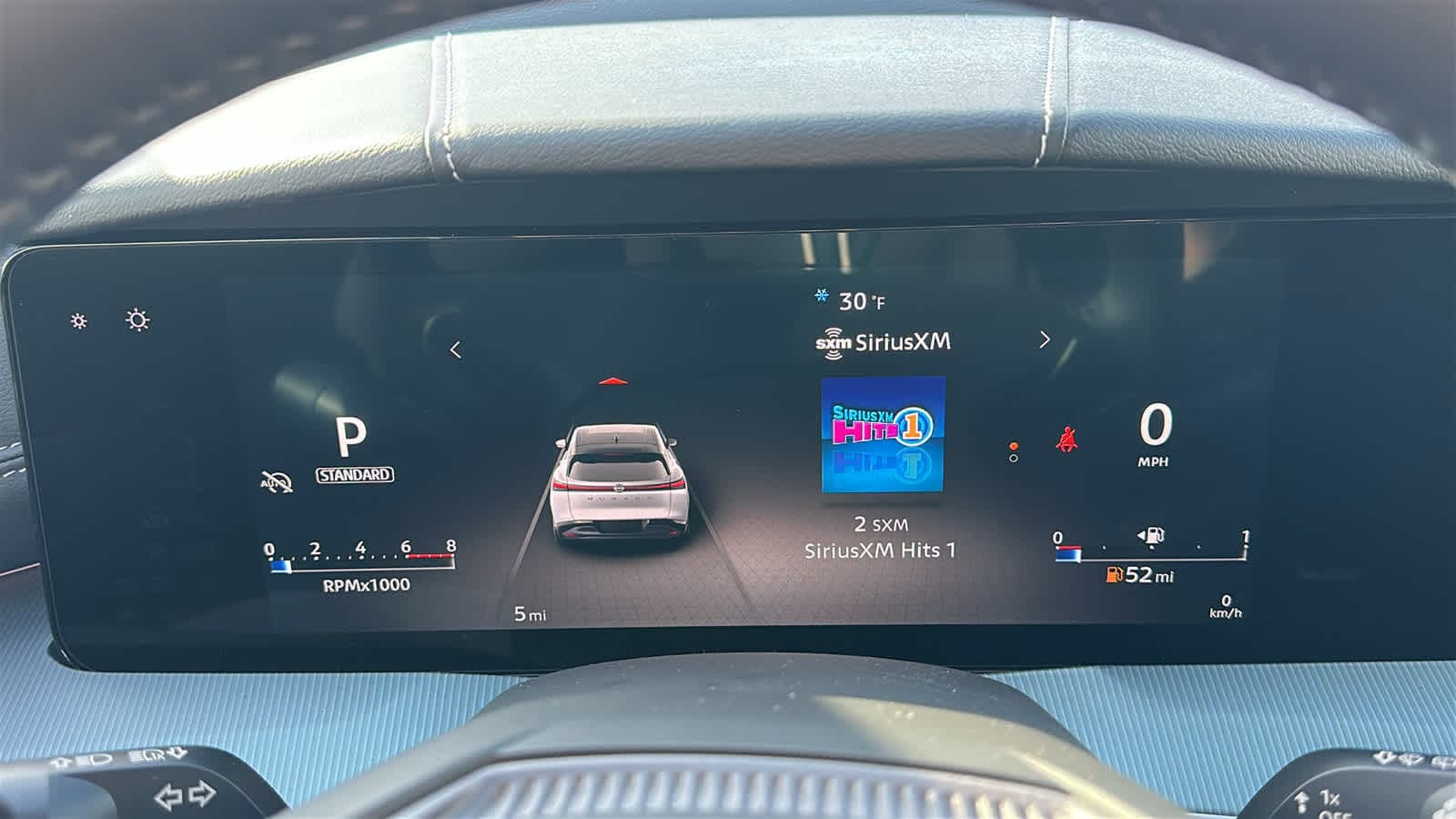 Thumbnail: 2026 Nissan Murano - 21