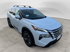 2026 Nissan Rogue Platinum SUV Ames, IA