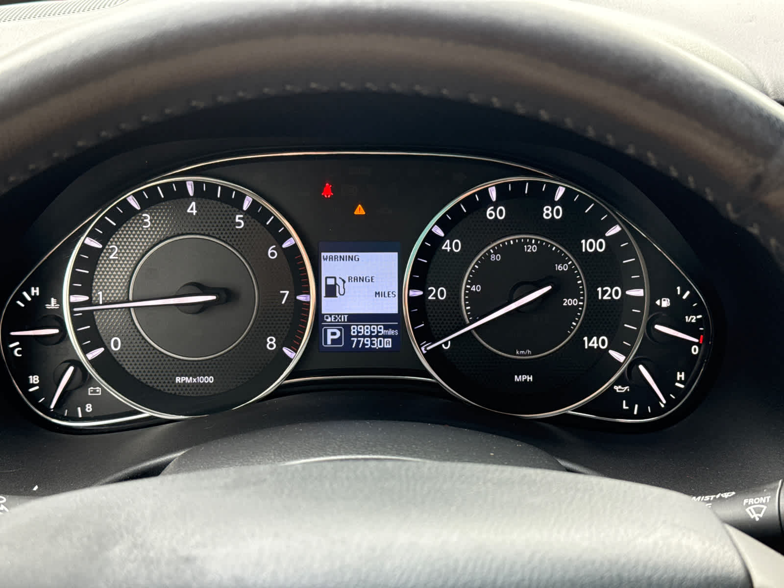 Thumbnail: 2017 Nissan Armada - 17