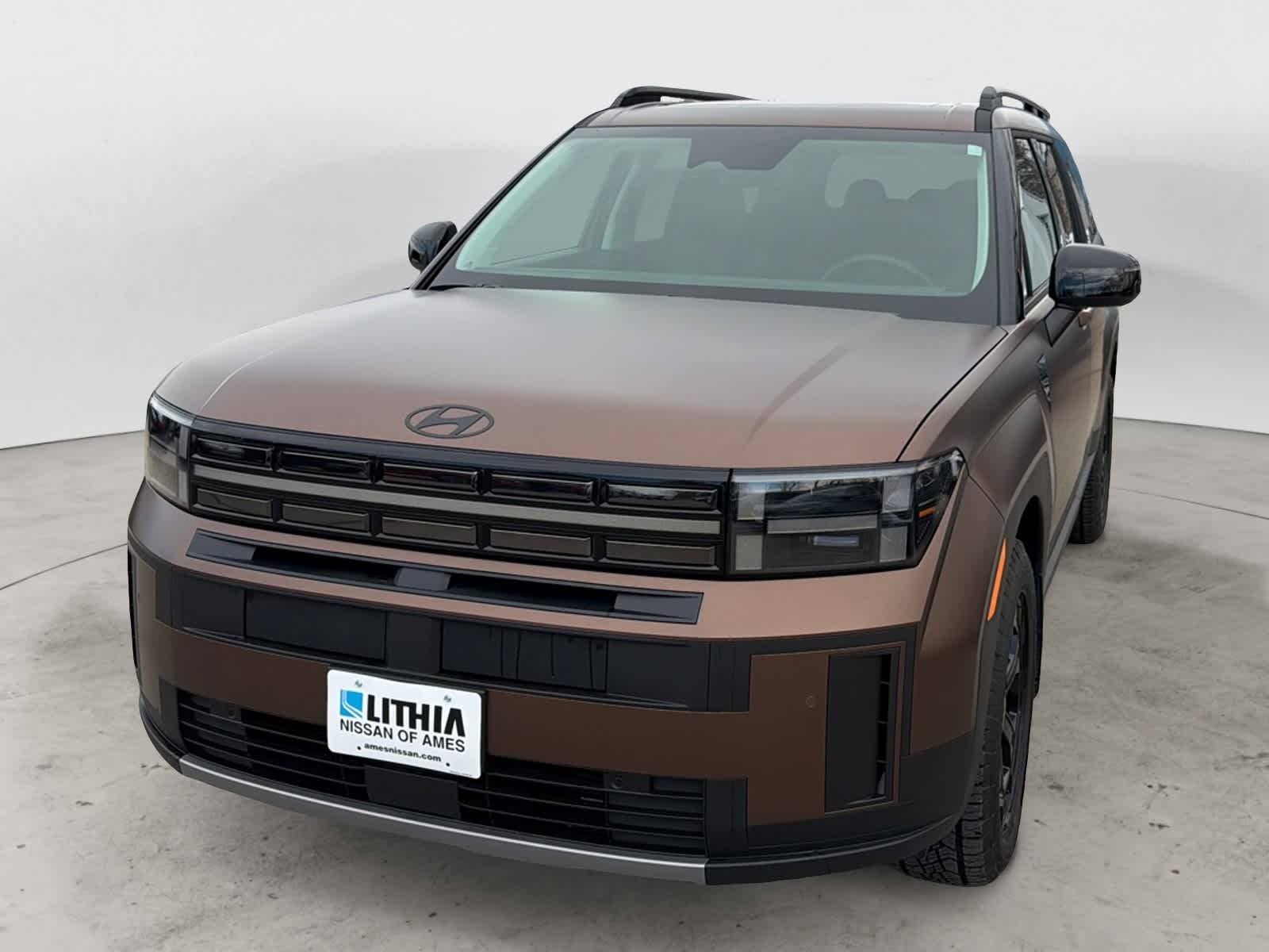 Thumbnail: 2025 Hyundai Santa Fe - 1