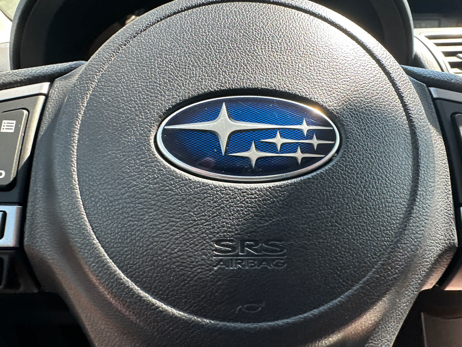 Thumbnail: 2017 Subaru Forester - 19