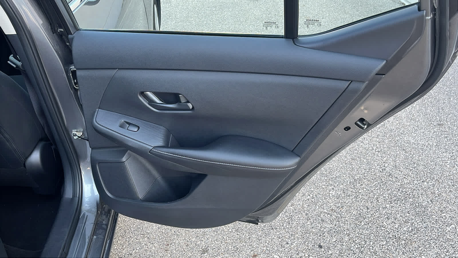 Thumbnail: 2024 Nissan Sentra - 7