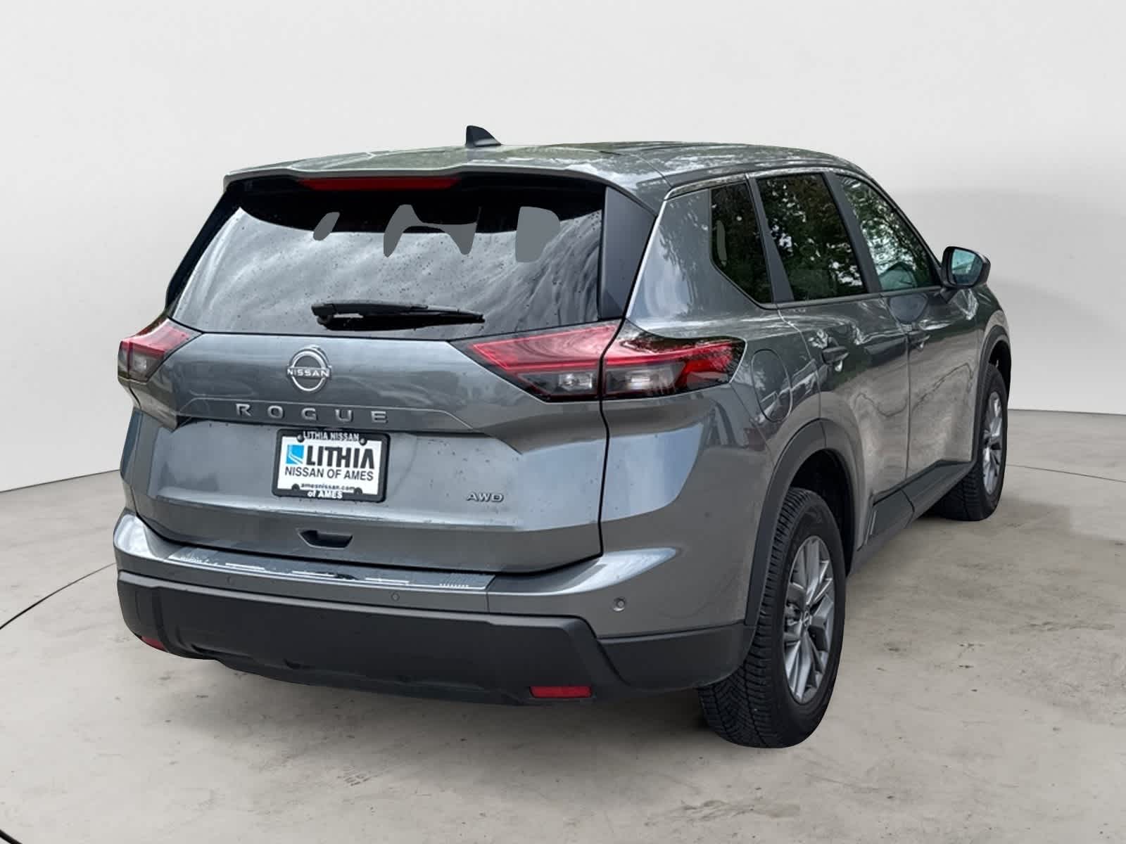 Thumbnail: 2024 Nissan Rogue - 5