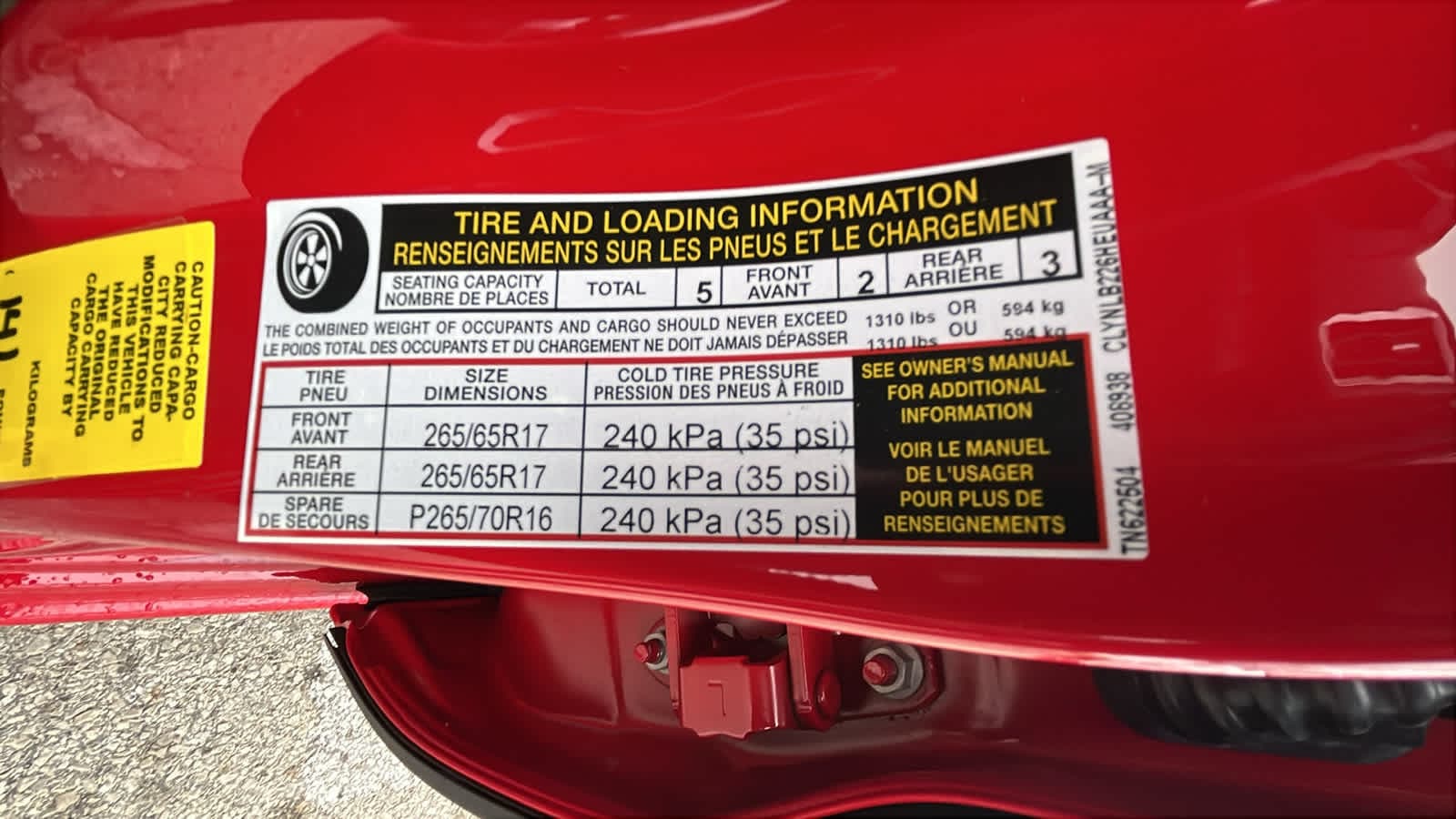 Thumbnail: 2026 Nissan Frontier - 20