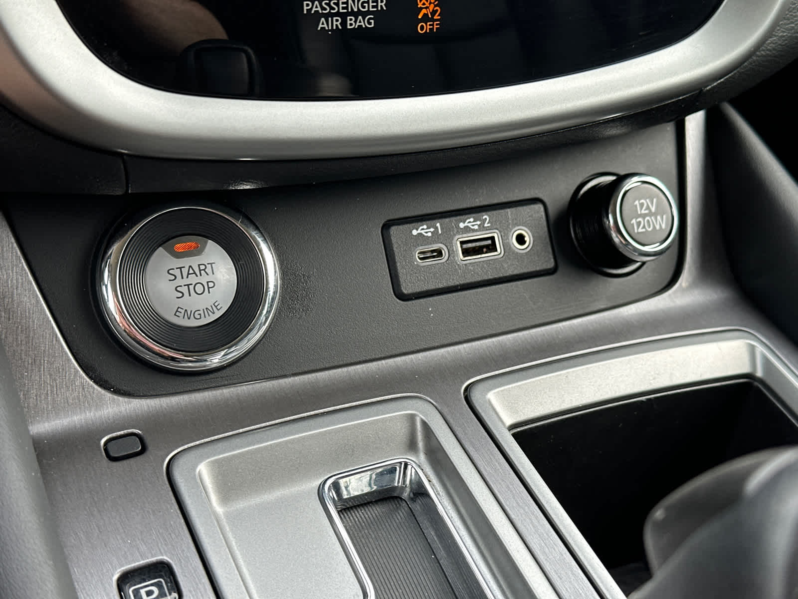 Thumbnail: 2022 Nissan Murano - 20