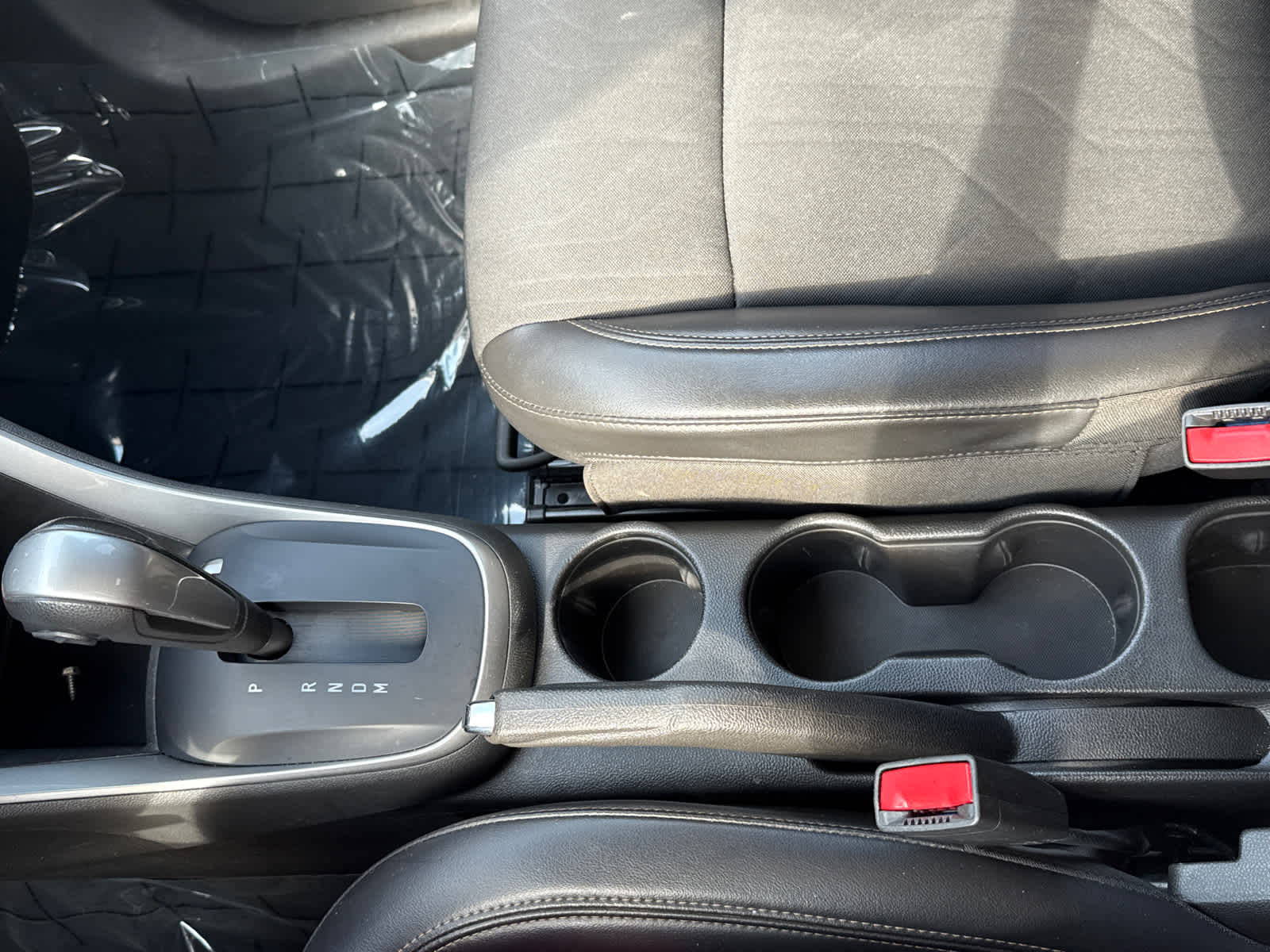 Thumbnail: 2022 Chevrolet Trax - 22