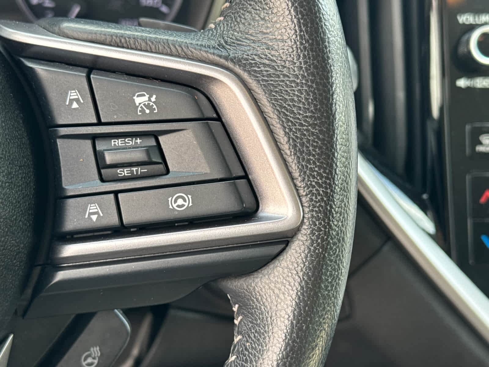 Thumbnail: 2023 Subaru Ascent - 21
