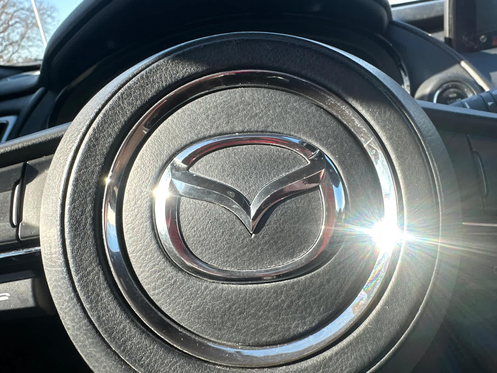 Thumbnail: 2019 Mazda CX-9 - 19