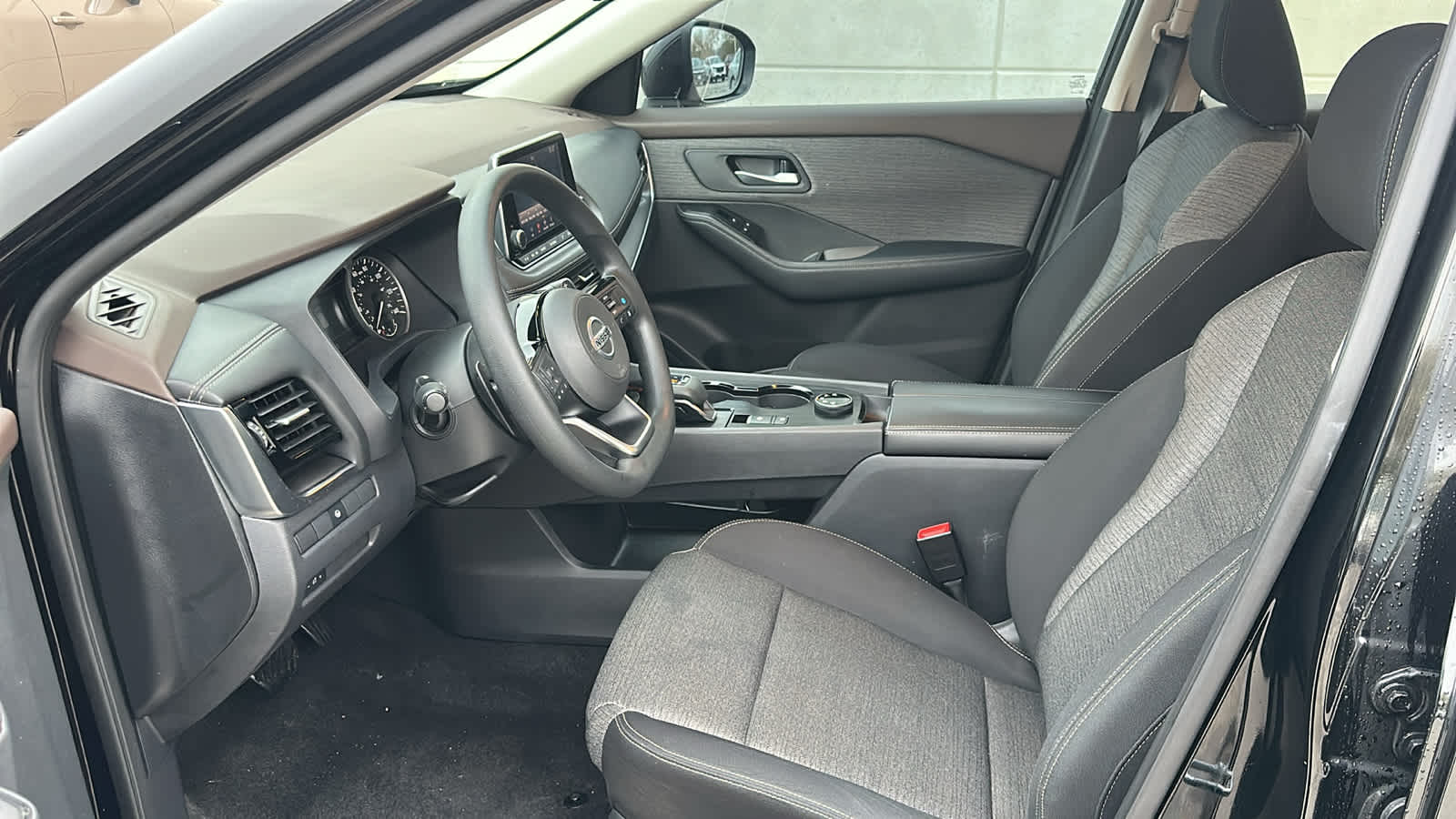 Thumbnail: 2021 Nissan Rogue - 18