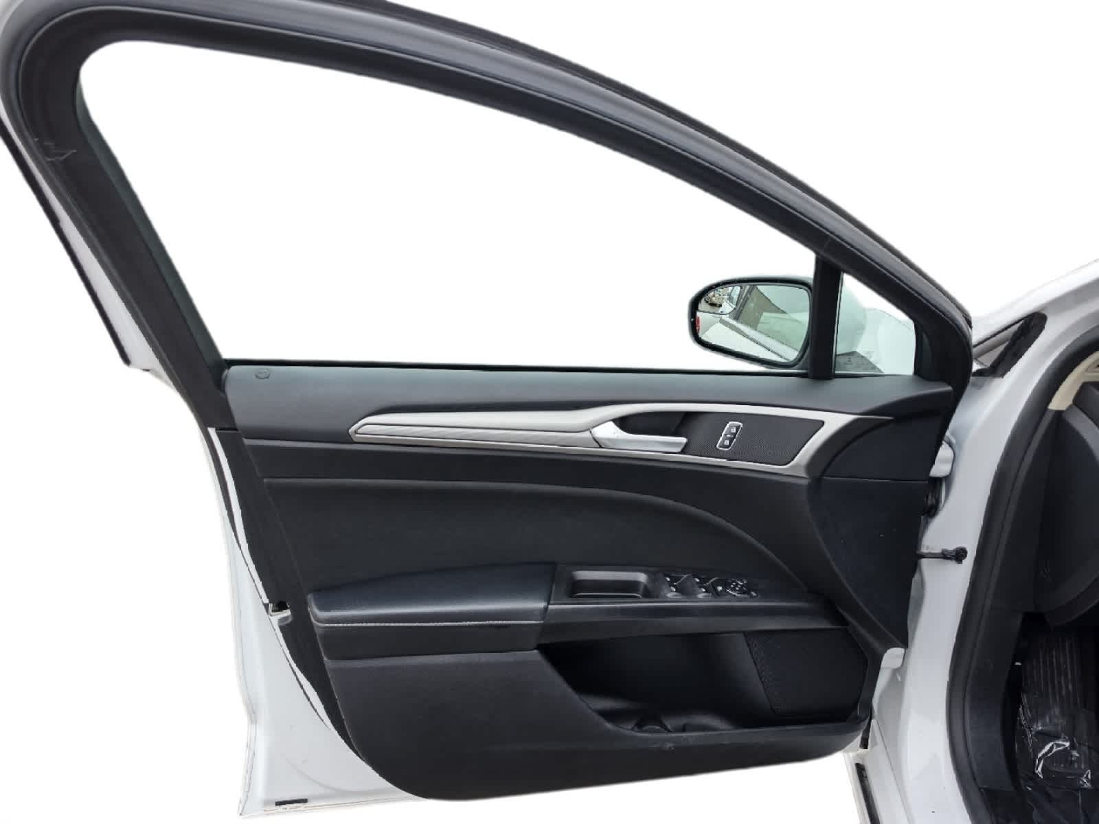 Thumbnail: 2018 Ford Fusion - 5