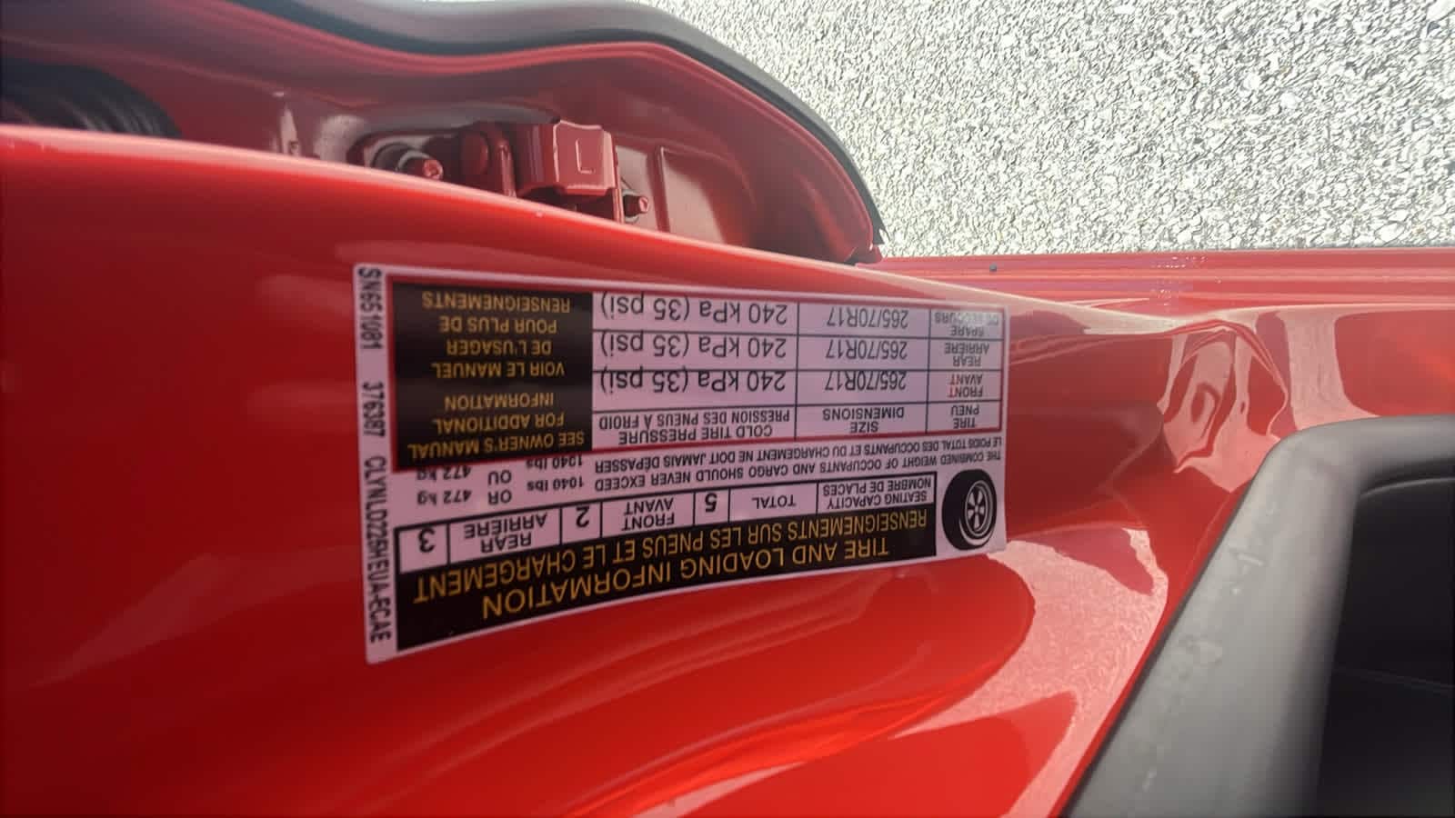 Thumbnail: 2025 Nissan Frontier - 23