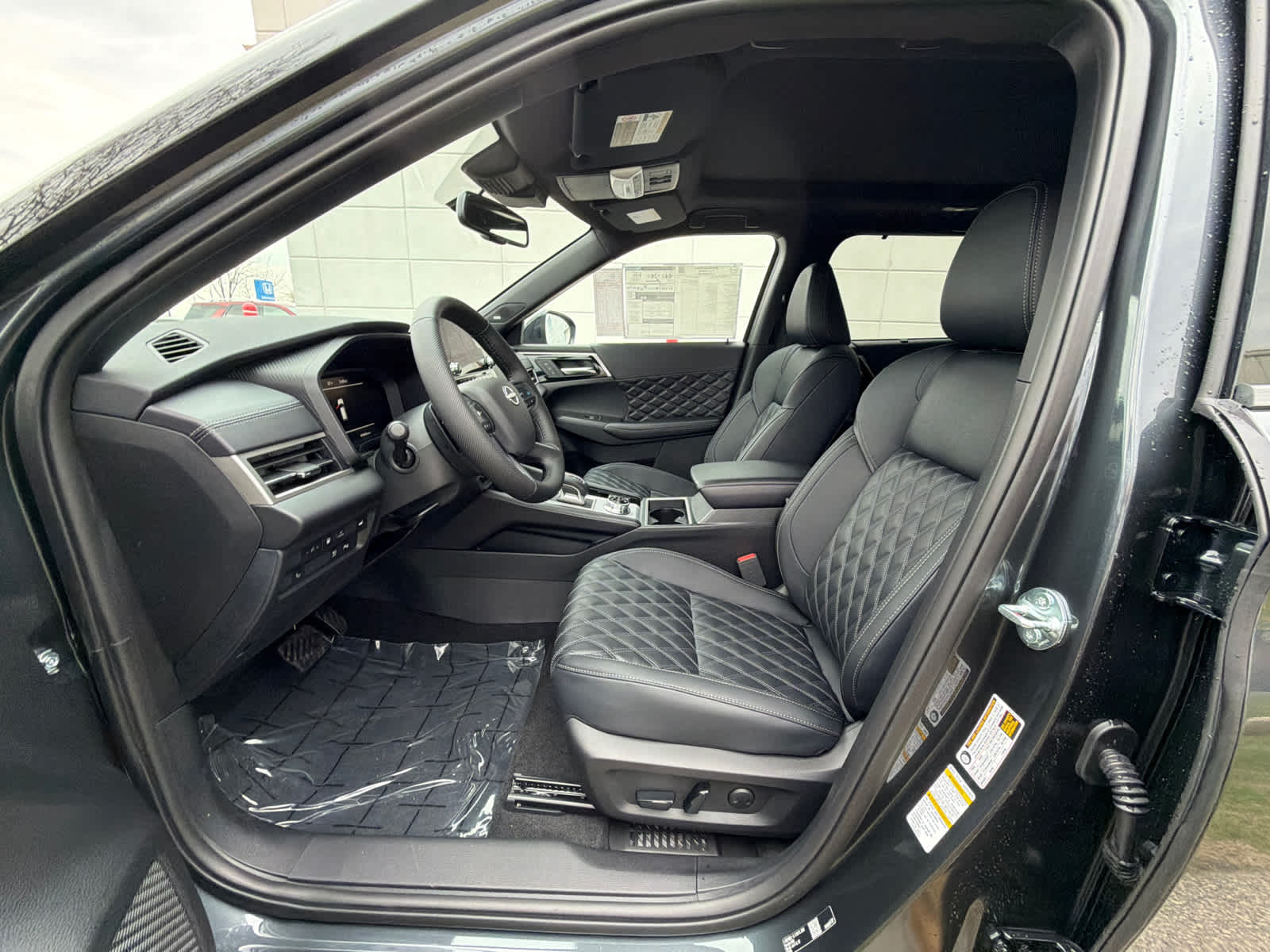 Thumbnail: 2026 Nissan Rogue - 17