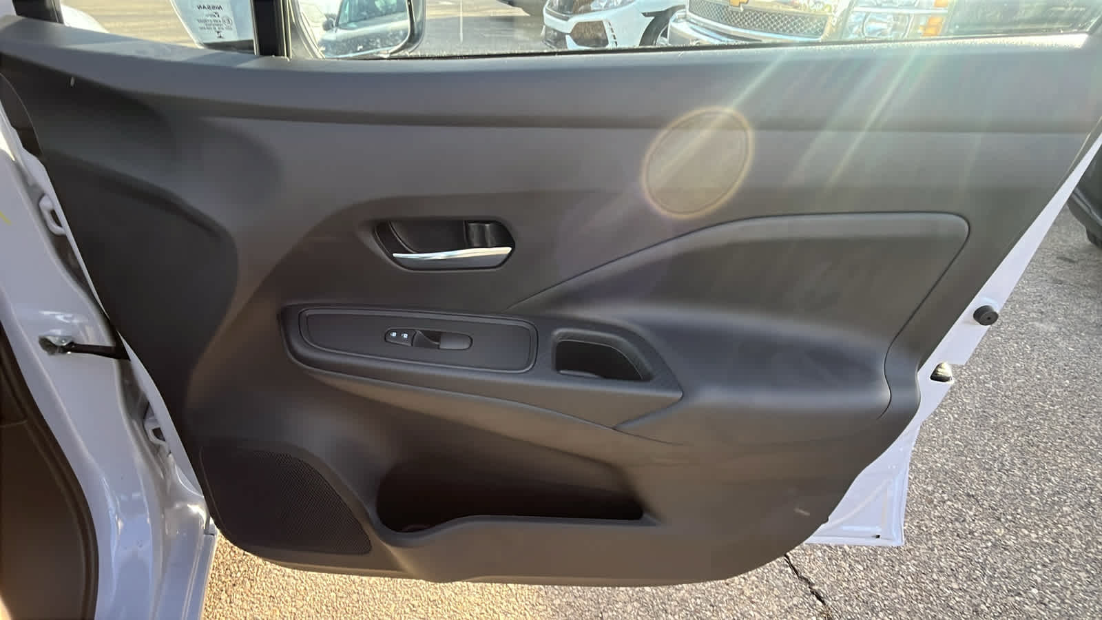 Thumbnail: 2025 Nissan Versa - 7