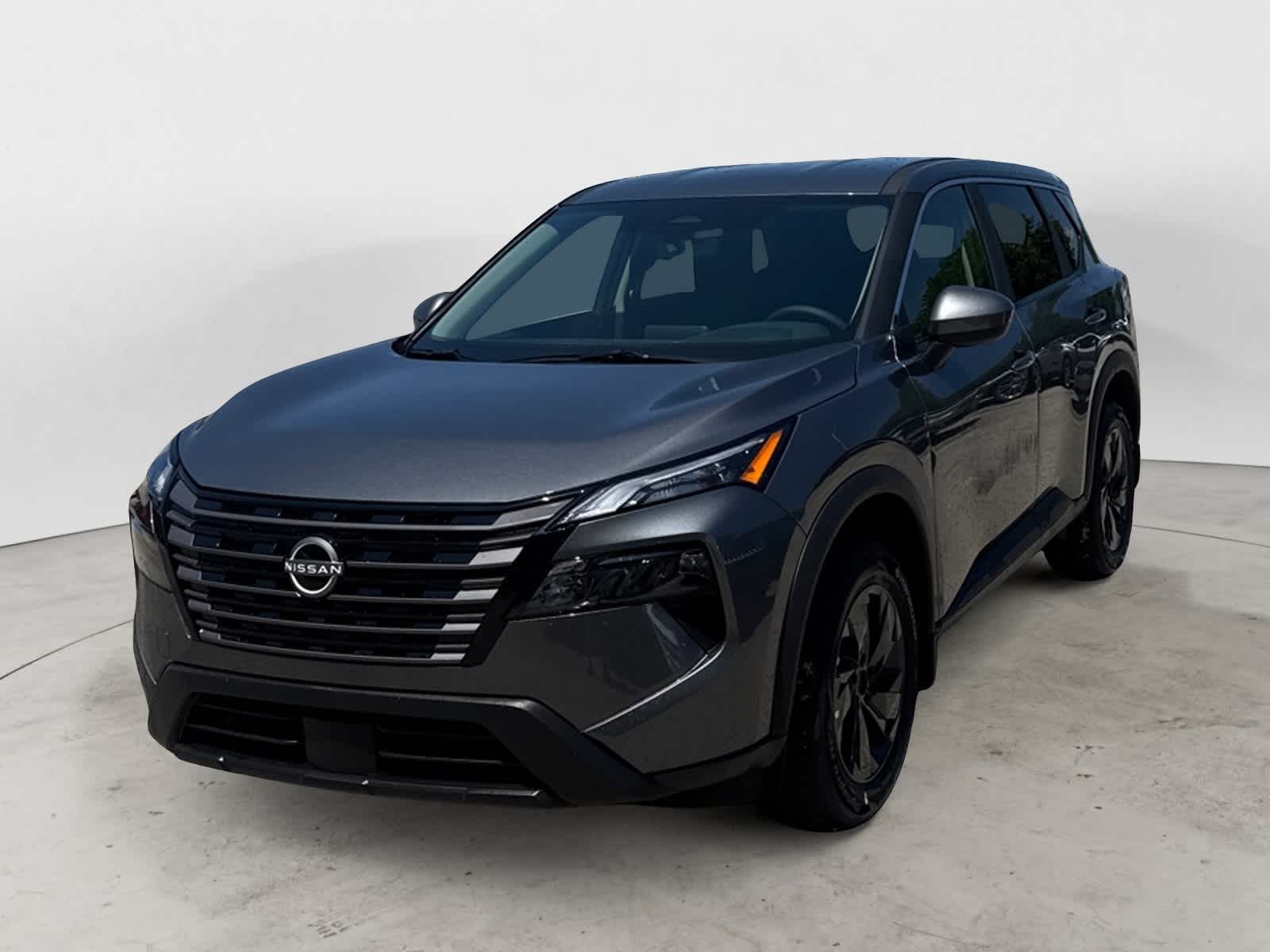 2026 Nissan Rogue SV AWD's photo