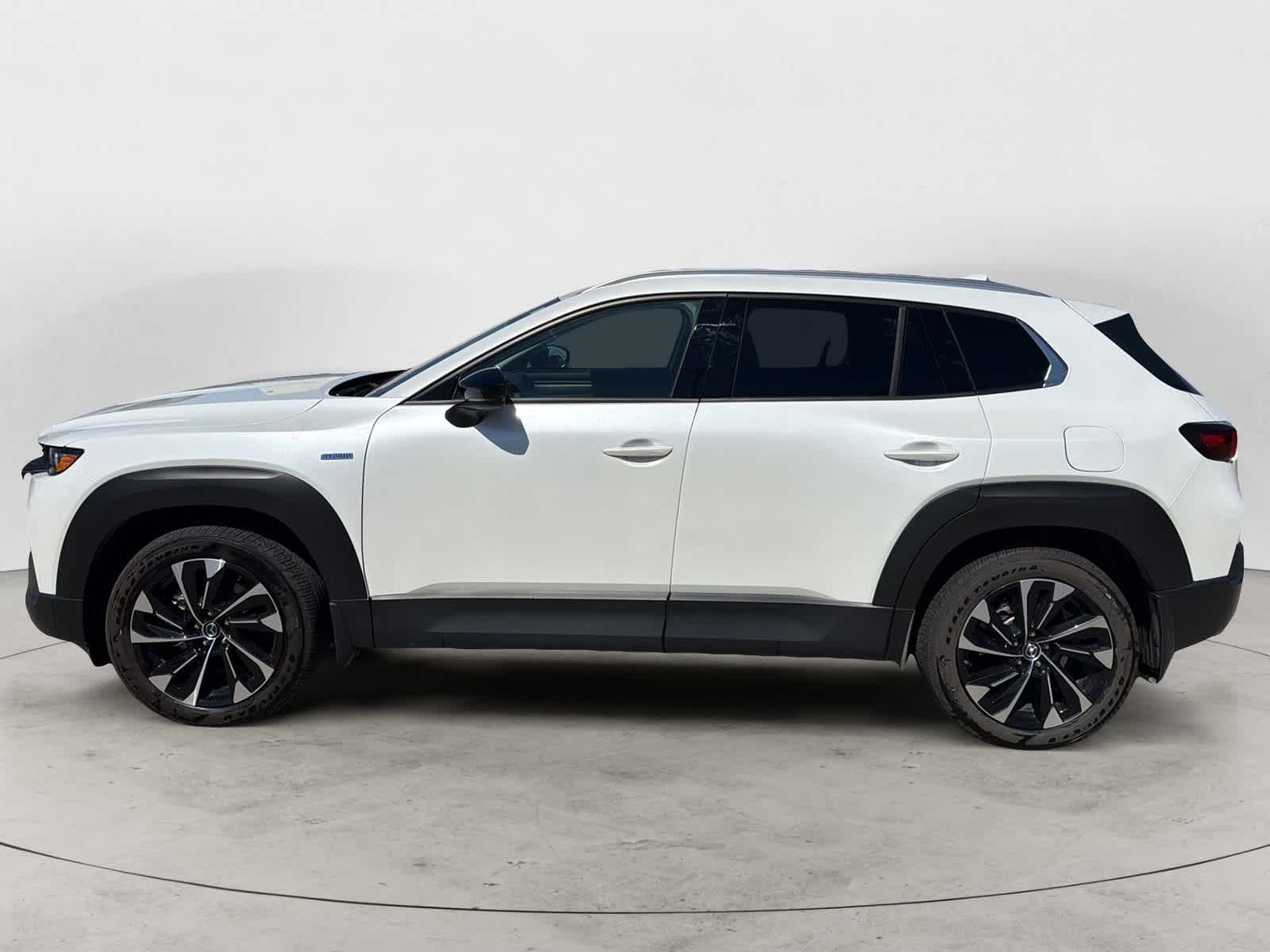 Thumbnail: 2025 Mazda CX-50 - 2