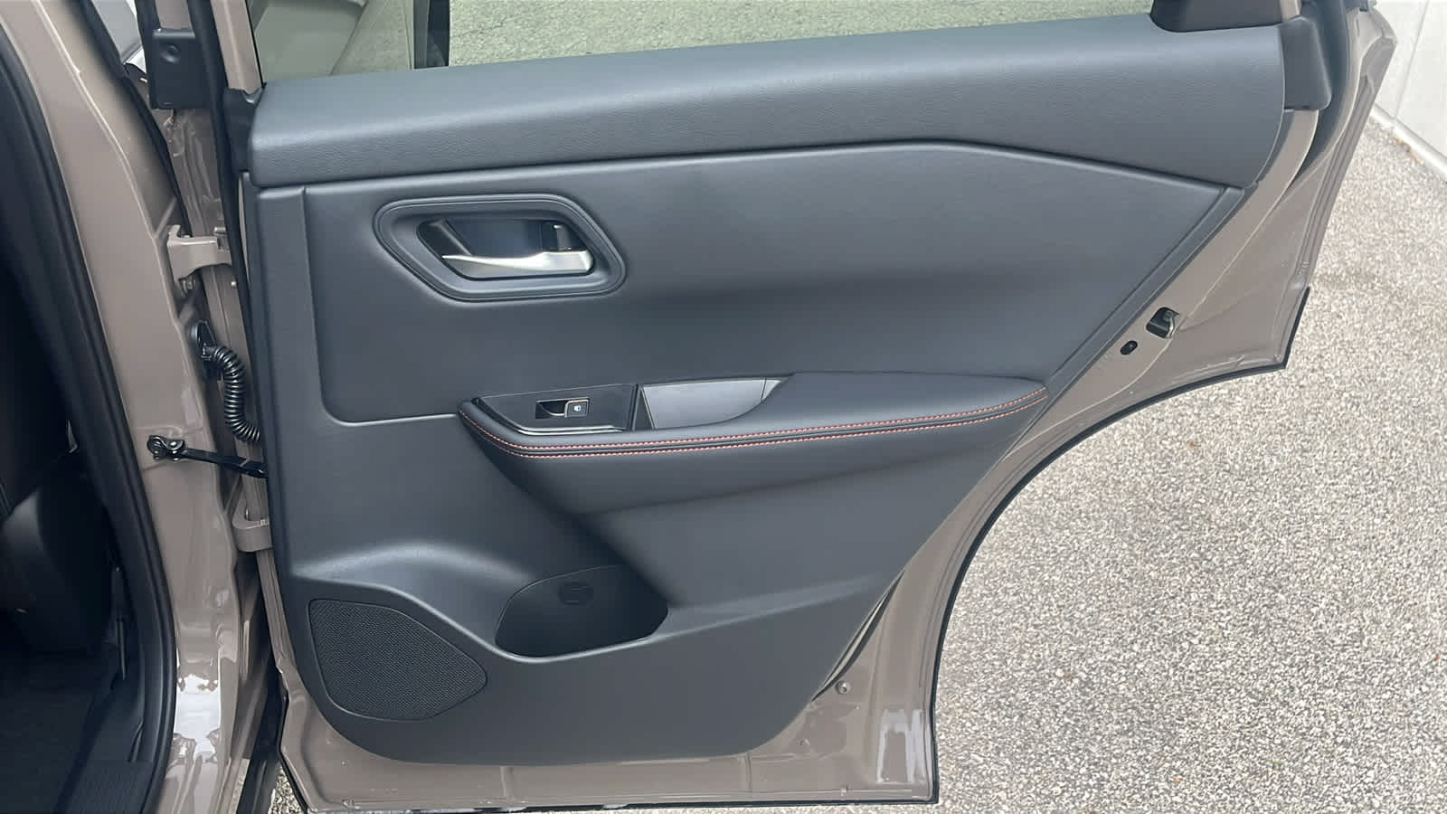 Thumbnail: 2026 Nissan Rogue - 11