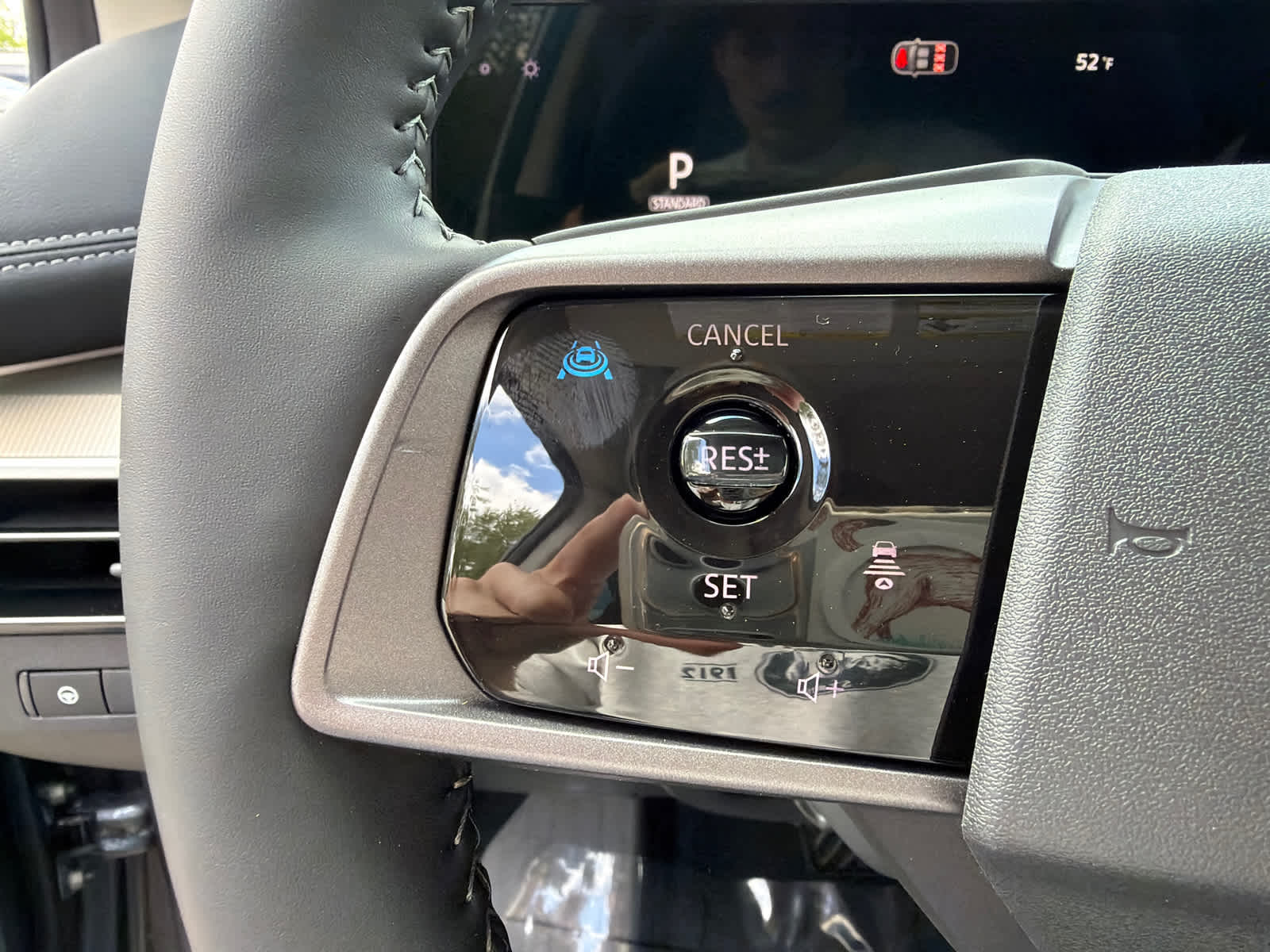 Thumbnail: 2026 Nissan Murano - 20
