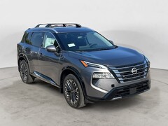 2026 Nissan Rogue Platinum SUV Ames, IA