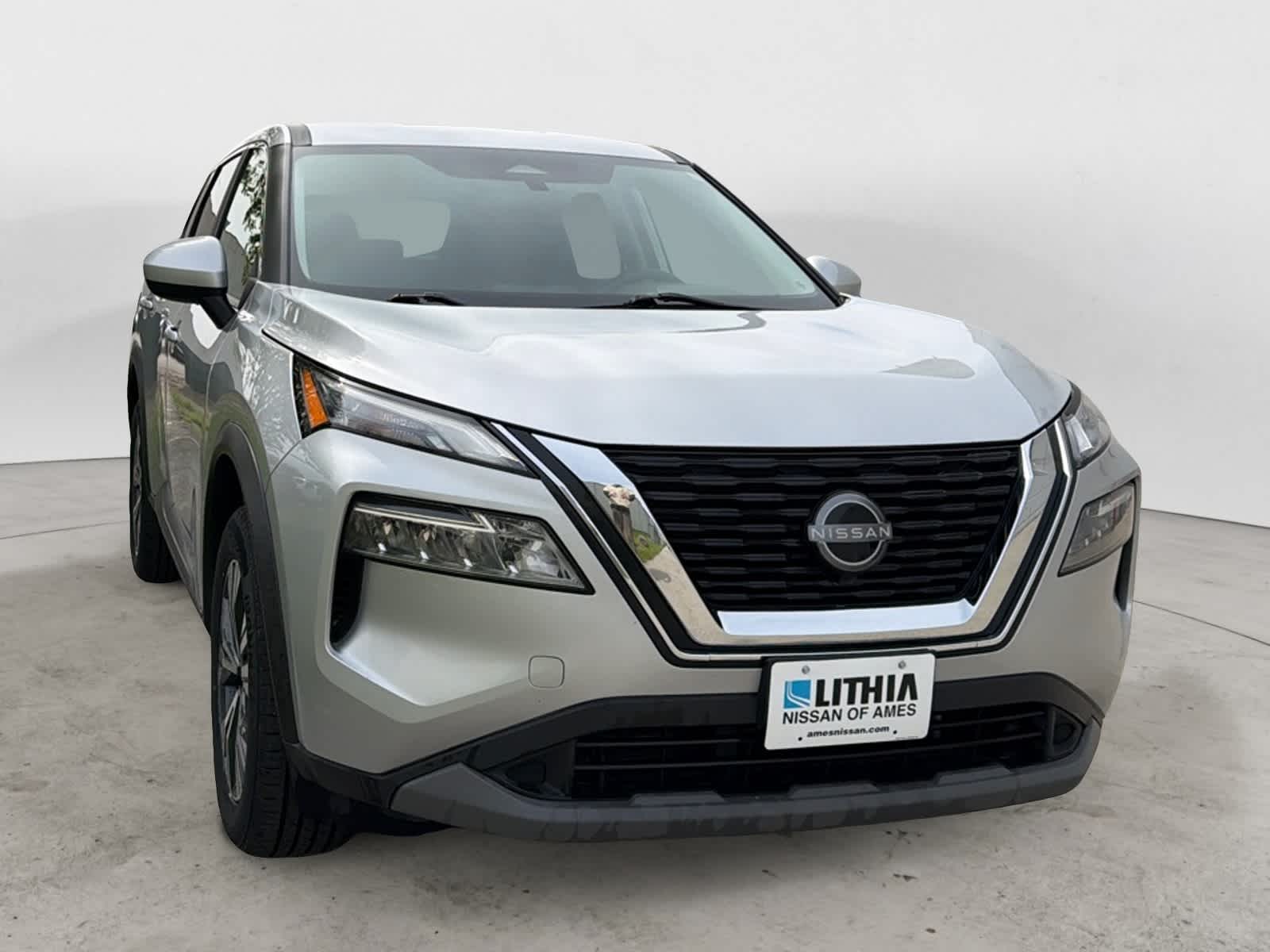 Thumbnail: 2023 Nissan Rogue - 6