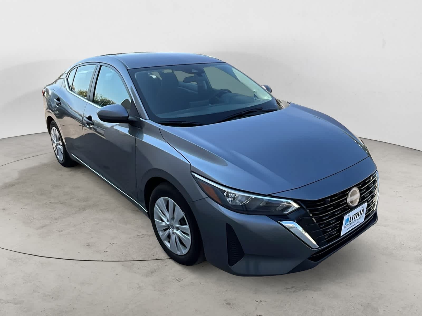 Thumbnail: 2024 Nissan Sentra - 2