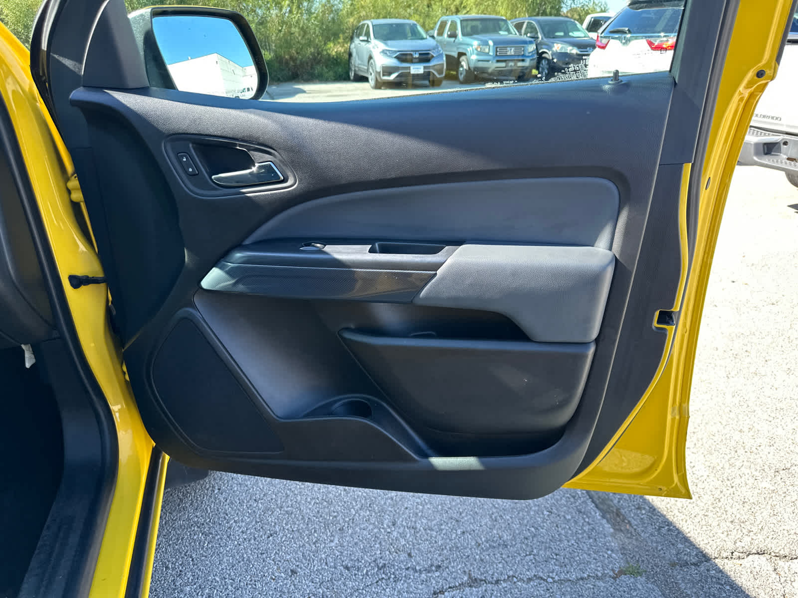 Thumbnail: 2015 Chevrolet Colorado - 7