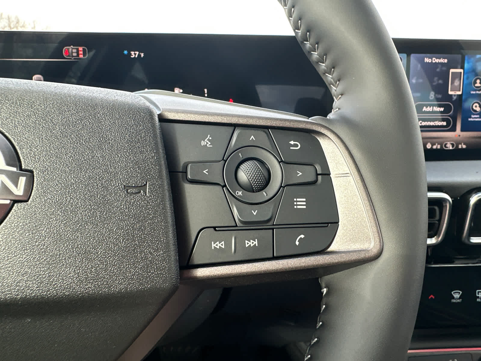 Thumbnail: 2026 Nissan Sentra - 21