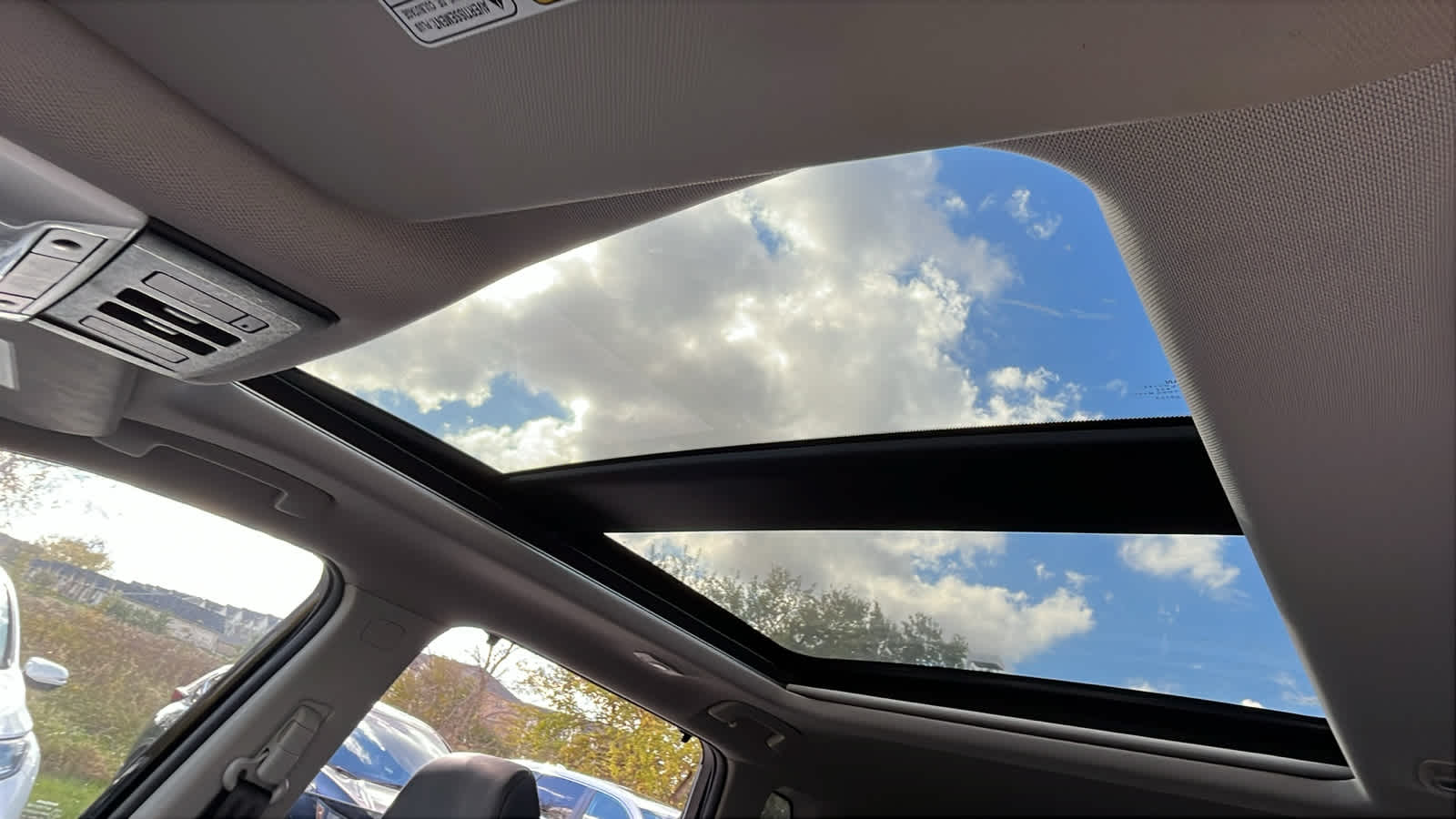 Thumbnail: 2021 Nissan Rogue - 21