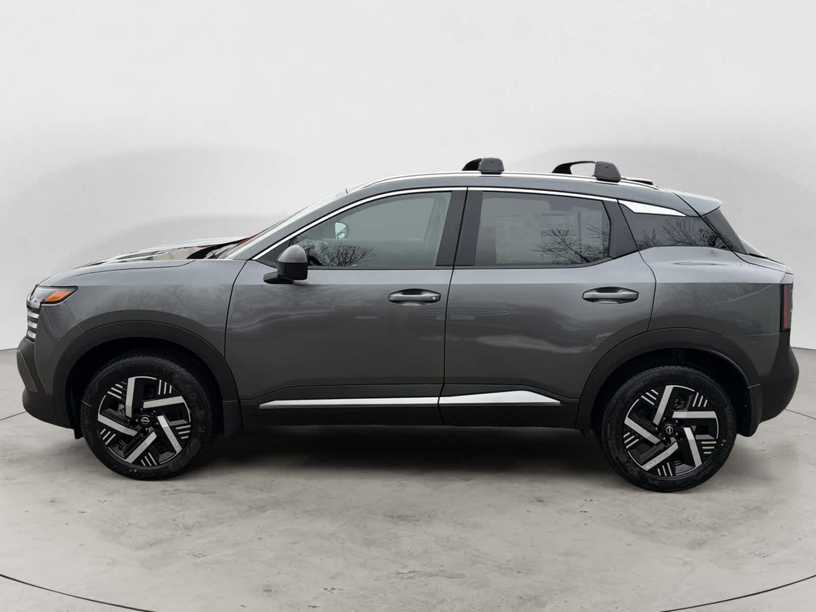 Thumbnail: 2026 Nissan Kicks - 2