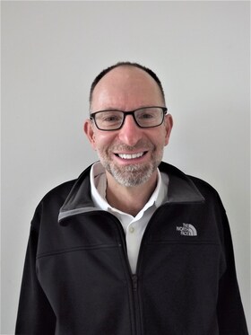 Staff member Melvin Gawley from ID_740210523dd2