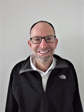 Staff member Melvin Gawley from ID_740210523dd2