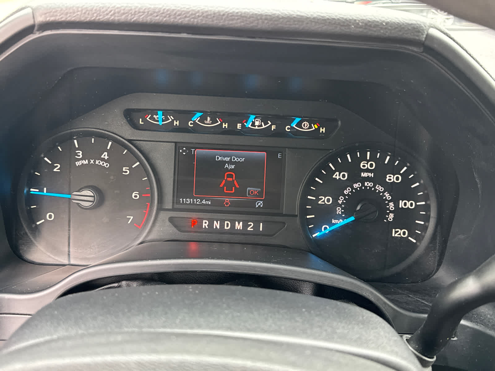 Thumbnail: 2017 Ford F-150 - 21