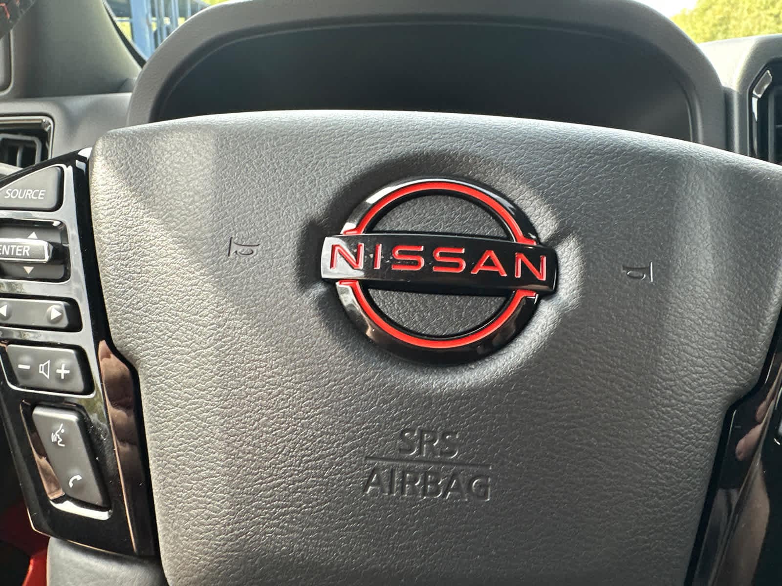 Thumbnail: 2026 Nissan Frontier - 23