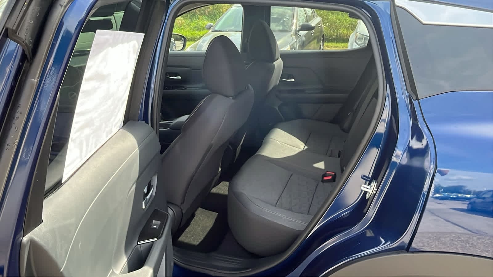 Thumbnail: 2026 Nissan Kicks - 14