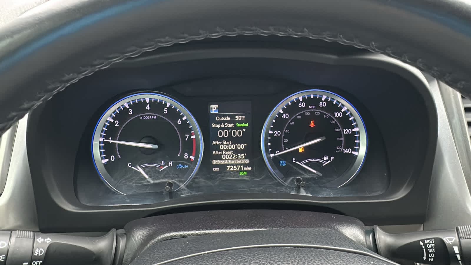 Thumbnail: 2019 Toyota Highlander - 22