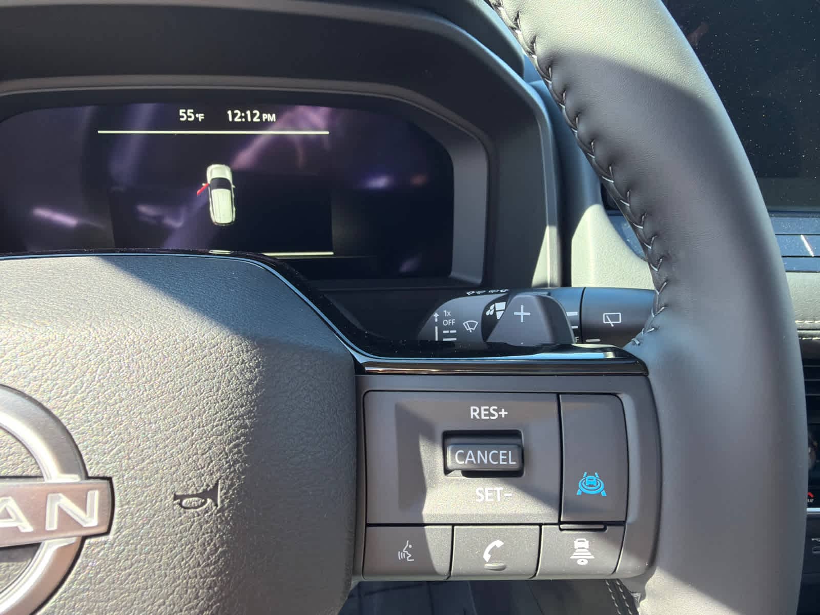 Thumbnail: 2026 Nissan Rogue - 22