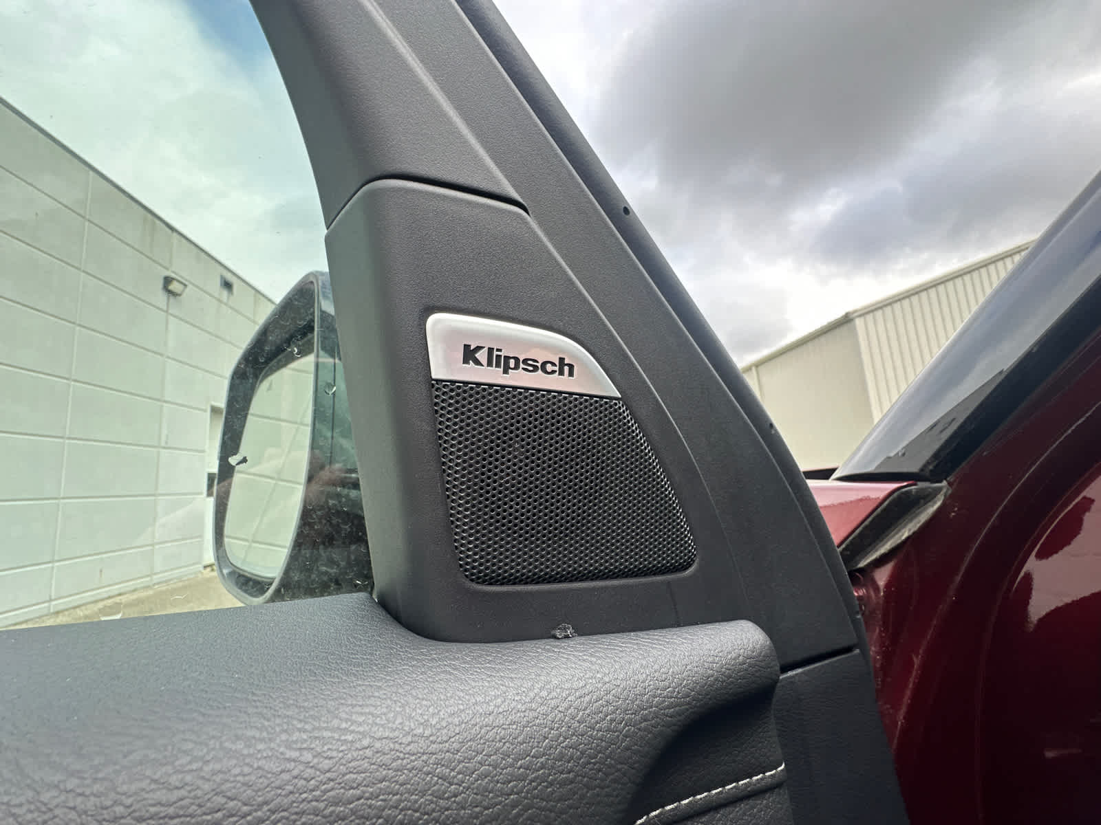 Thumbnail: 2025 Nissan Armada - 14