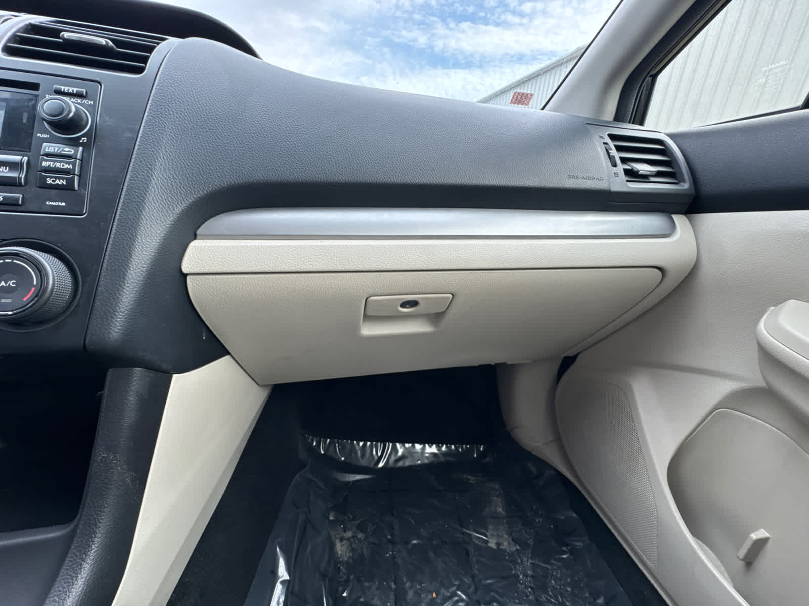 Thumbnail: 2013 Subaru XV Crosstrek - 17