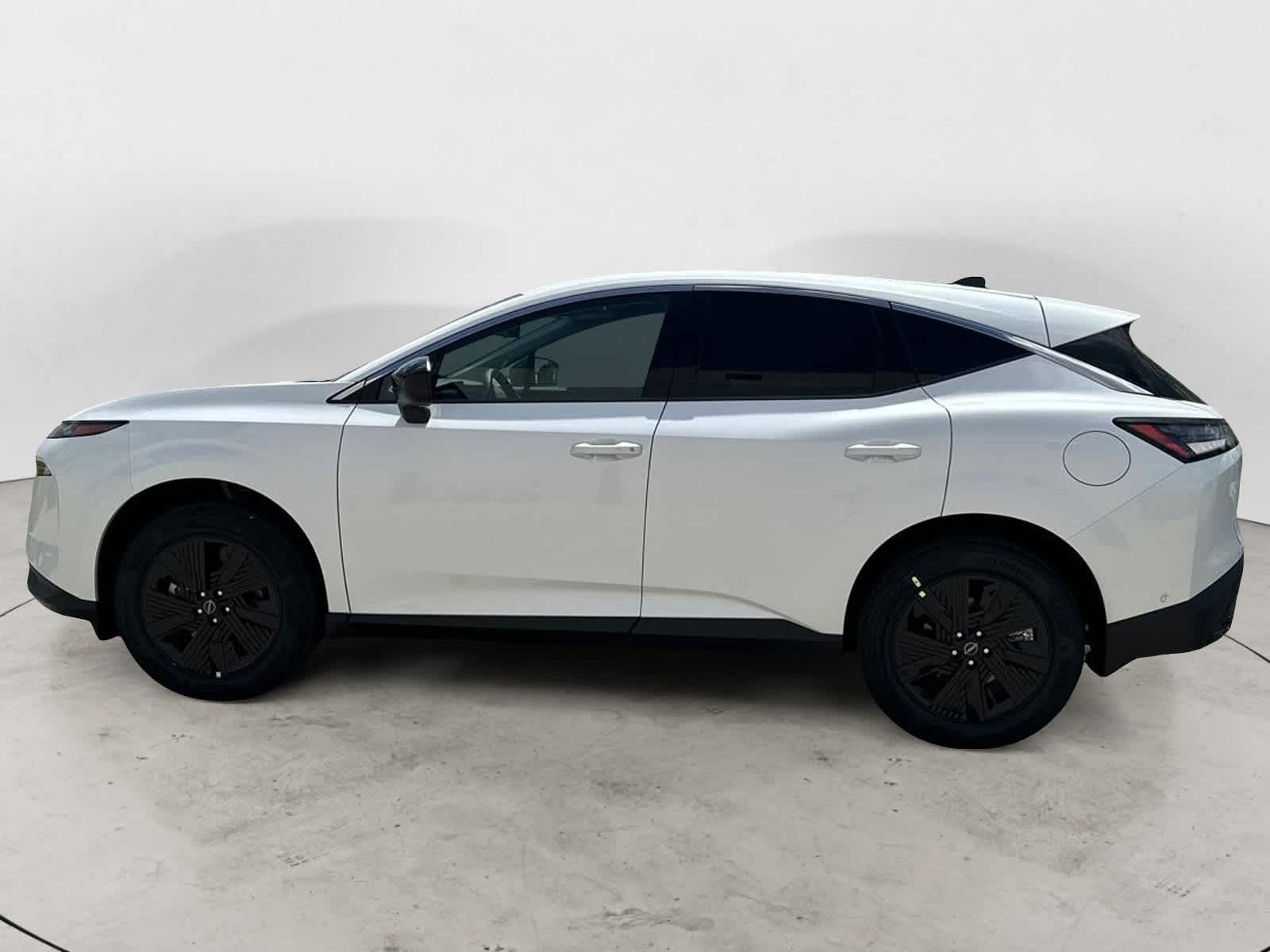 Thumbnail: 2025 Nissan Murano - 3